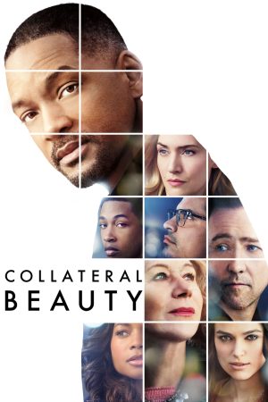 Phim Vẻ Đẹp Cuộc Sống - Collateral Beauty PhimChill Vietsub (2016)