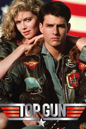 Phim Phi Công Siêu Đẳng - Top Gun PhimChill Vietsub (1986)