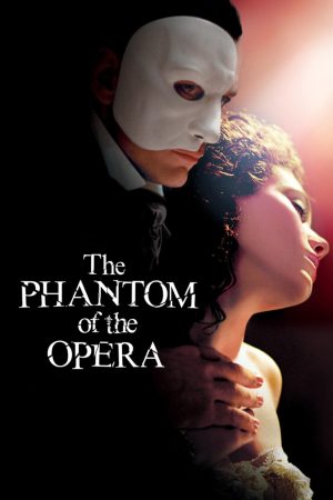 Phim The Phantom of the Opera - The Phantom of the Opera PhimChill Vietsub (2004)