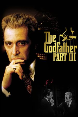 Xem phim The Godfather Part III tập full PhimChill Thuyết Minh HD Vietsub Phim Mỹ-The Godfather Part III