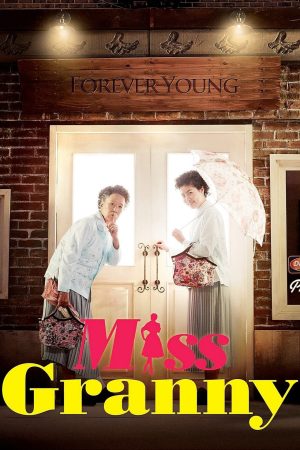 Phim Ngoại Già Tuổi Đôi Mươi - Miss Granny PhimChill Vietsub (2014)