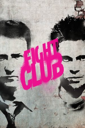 Phim Sàn Đấu Sinh Tử - Fight Club PhimChill Vietsub (1999)