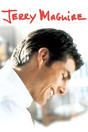 Phim Jerry Maguire - Jerry Maguire PhimChill Vietsub (1996)