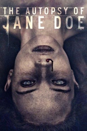 Phim The Autopsy of Jane Doe - The Autopsy of Jane Doe PhimChill Vietsub (2016)