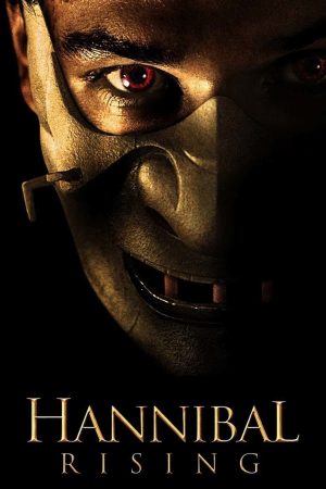 Phim Hannibal Trỗi Dậy - Hannibal Rising PhimChill Vietsub (2007)