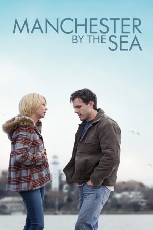 Phim Manchester by the Sea - Manchester by the Sea PhimChill Vietsub (2016)