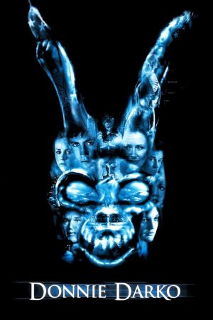 Phim Donnie Darko - Donnie Darko PhimChill Vietsub (2001)