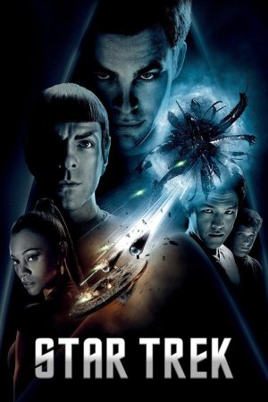 Phim Star Trek Du Hành Giữa Các Vì Sao - Star Trek PhimChill Vietsub (2009)