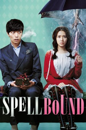 Phim Spellbound - Spellbound PhimChill Vietsub (2011)