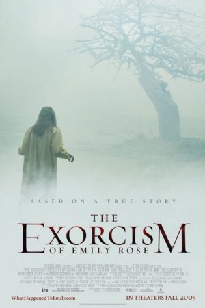 Phim The Exorcism of Emily Rose - The Exorcism of Emily Rose PhimChill Vietsub (2005)