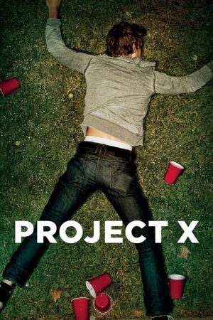 Phim Project X - Project X PhimChill Vietsub (2012)