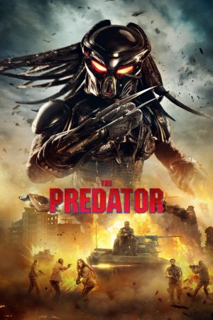 Xem phim Quái Thú Vô Hình tập full PhimChill Thuyết Minh HD Vietsub Phim Mỹ-The Predator