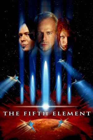 Phim Nhân Tố Thứ 5 - The Fifth Element PhimChill Vietsub (1997)