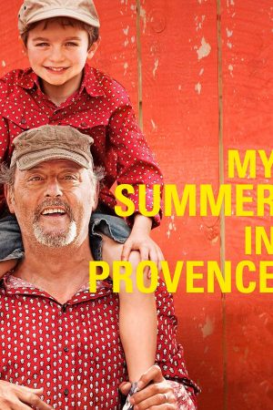 Phim My Summer in Provence - My Summer in Provence PhimChill Vietsub (2014)