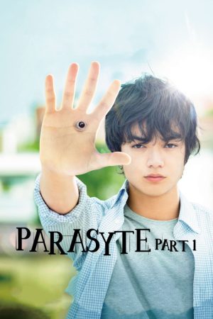 Phim Ký Sinh Thú 1 - Parasyte Part 1 PhimChill Vietsub (2014)