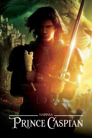 Phim Biên Niên Sử Narnia Hoàng Tử Caspian - The Chronicles of Narnia Prince Caspian PhimChill Vietsub (2008)