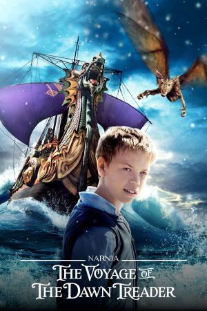 Phim Biên Niên Sử Narnia Hành Trình Trên Tàu Dawn Treader - The Chronicles of Narnia The Voyage of the Dawn Treader PhimChill Vietsub (2010)