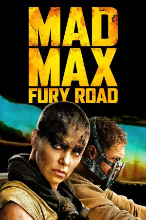 Phim Max Điên Con Đường Tử Thần - Mad Max Fury Road PhimChill Vietsub (2015)