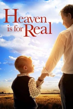 Xem phim Heaven is for Real tập full PhimChill Thuyết Minh HD Vietsub Phim Mỹ-Heaven is for Real