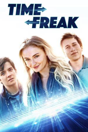 Phim Time Freak - Time Freak PhimChill Vietsub (2018)