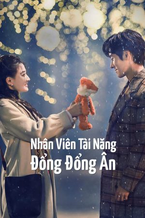 Phim Nhân Viên Tài Năng Đổng Đổng Ân - Hello Im At Your Service PhimChill Vietsub (2023)