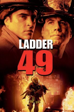 Phim Nấc Thang Lửa - Ladder 49 PhimChill Vietsub (2004)