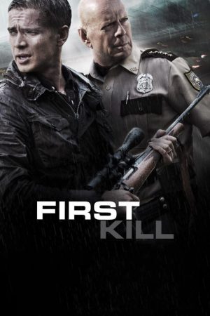 Phim Đòn Quyết Định - First Kill PhimChill Vietsub (2017)