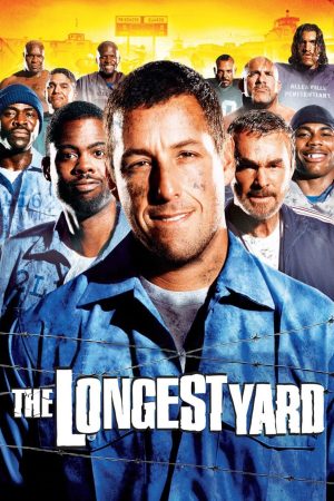 Phim Đội Bóng Nhà Tù - The Longest Yard PhimChill Vietsub (2005)