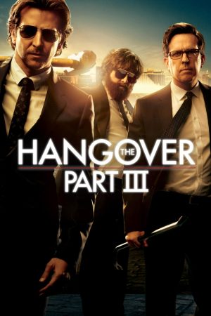 Xem phim Ba Chàng Ngự Lâm 3 tập full PhimChill Thuyết Minh HD Vietsub Phim Mỹ-The Hangover Part III