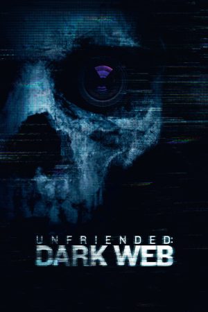 Phim Unfriended Dark Web - Unfriended Dark Web PhimChill Vietsub (2018)