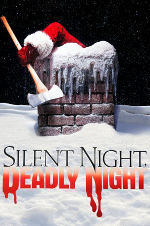 Phim Silent Night Deadly Night - Silent Night Deadly Night PhimChill Vietsub (1984)