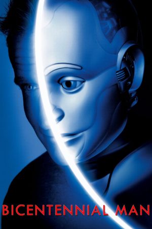 Phim Người Máy 200 Tuổi - Bicentennial Man PhimChill Vietsub (1999)