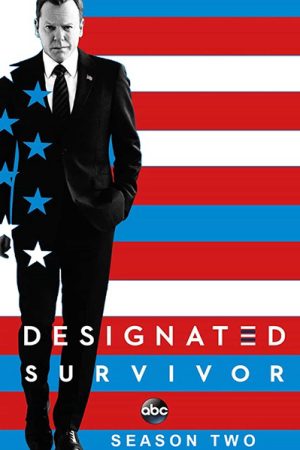 Xem phim Tổng Thống Bất Đắc Dĩ ( 2) tập 15 PhimChill Thuyết Minh HD Vietsub Phim Mỹ-Designated Survivor (Season 2)