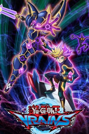 Xem phim Yu Gi Oh VRAINS tập 1 PhimChill Thuyết Minh HD Vietsub Phim Nhật Bản-Yu Gi Oh VRAINS