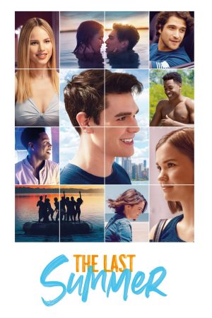 Phim Mùa hè năm ngoái - The Last Summer PhimChill Vietsub (2019)