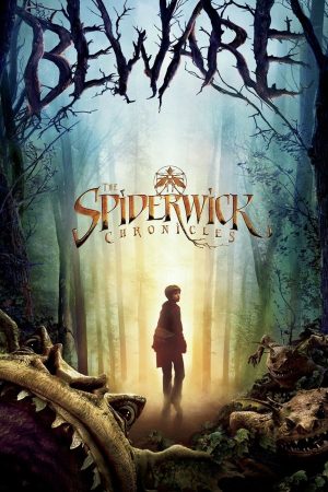 Phim Khu Rừng Thần Bí - The Spiderwick Chronicles PhimChill Vietsub (2008)