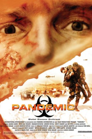 Phim Pandemic - Pandemic PhimChill Vietsub (2009)