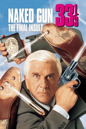 Phim Naked Gun 33 13 The Final Insult - Naked Gun 33 13 The Final Insult PhimChill Vietsub (1994)