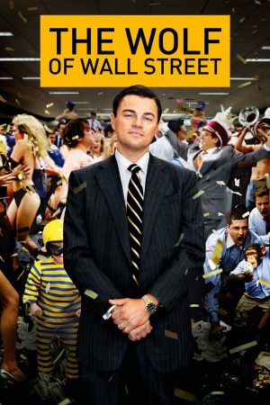 Phim Sói Già Phố Wall - The Wolf of Wall Street PhimChill Vietsub (2013)