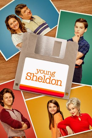 Xem phim Tuổi Thơ Bá Đạo của Sheldon ( 5) tập 11 PhimChill Thuyết Minh HD Vietsub Phim Mỹ-Young Sheldon (Season 5)