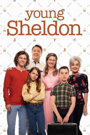 Xem phim Tuổi Thơ Bá Đạo của Sheldon ( 4) tập 17 PhimChill Thuyết Minh HD Vietsub Phim Mỹ-Young Sheldon (Season 4)