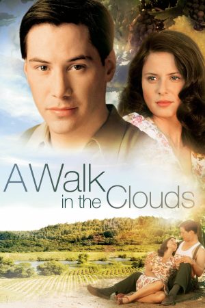 Phim Dao Buoc Tren May - A Walk in the Clouds PhimChill Vietsub (1995)