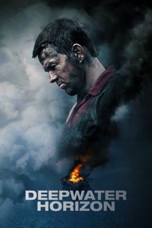 Phim Tham Hoa Giàn Khoan - Deepwater Horizon PhimChill Vietsub (2016)