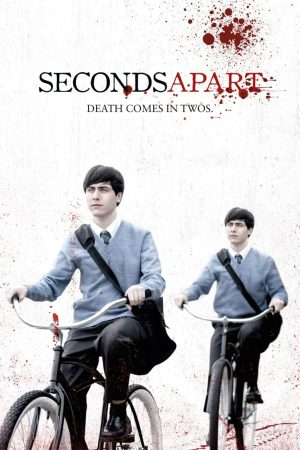 Phim Seconds Apart - Seconds Apart PhimChill Vietsub (2011)