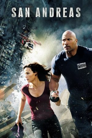 Phim Khe Nứt San Andreas - San Andreas PhimChill Vietsub (2015)