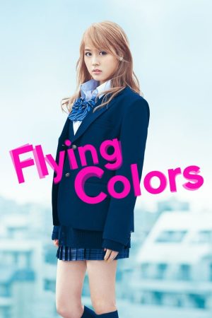 Phim Flying Colors - Flying Colors PhimChill Vietsub (2015)