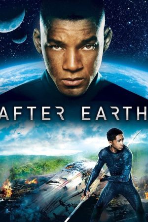 Xem phim Trở Về Trái Đất tập full PhimChill Thuyết Minh HD Vietsub Phim Mỹ-After Earth