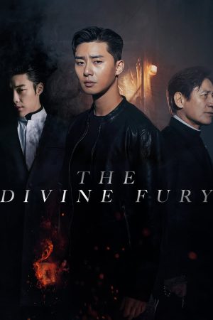 Phim Bàn Tay Diệt Quỷ - The Divine Fury PhimChill Vietsub (2019)