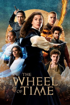 Phim Bánh Xe Thời Gian ( 2) - The Wheel of Time (Season 2) PhimChill Vietsub (2023)