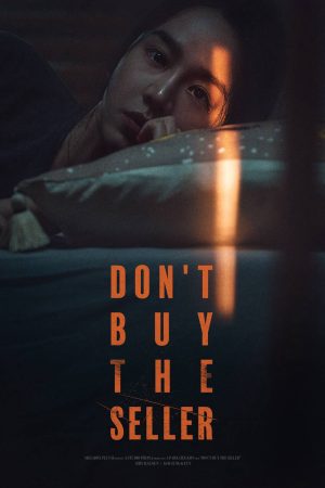 Phim Đơn Hàng Từ Sát Nhân - Dont Buy the Seller PhimChill Vietsub (2023)